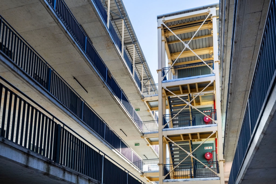 1 Bedroom Property for Sale in Stellenbosch Central Western Cape